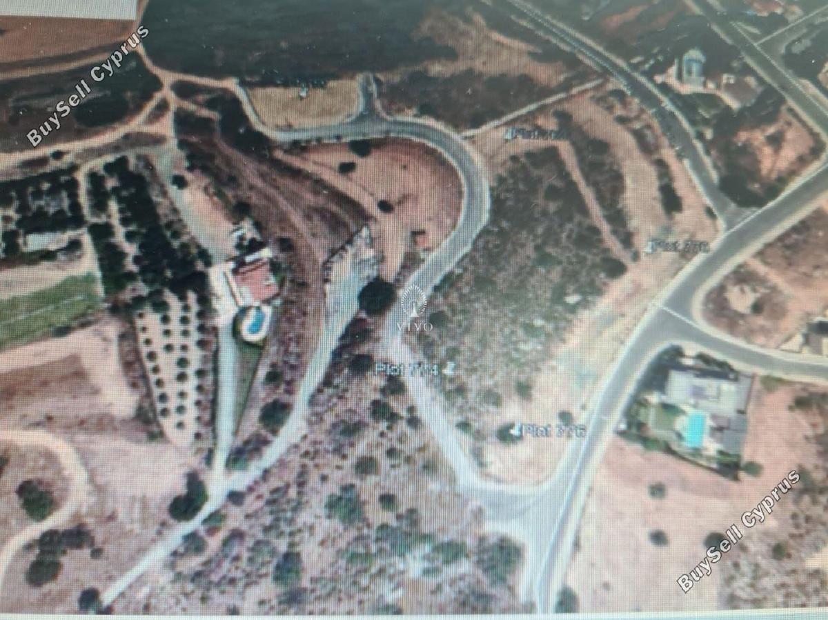 plot for sale germasogeia limassol 1055044 image 6239107