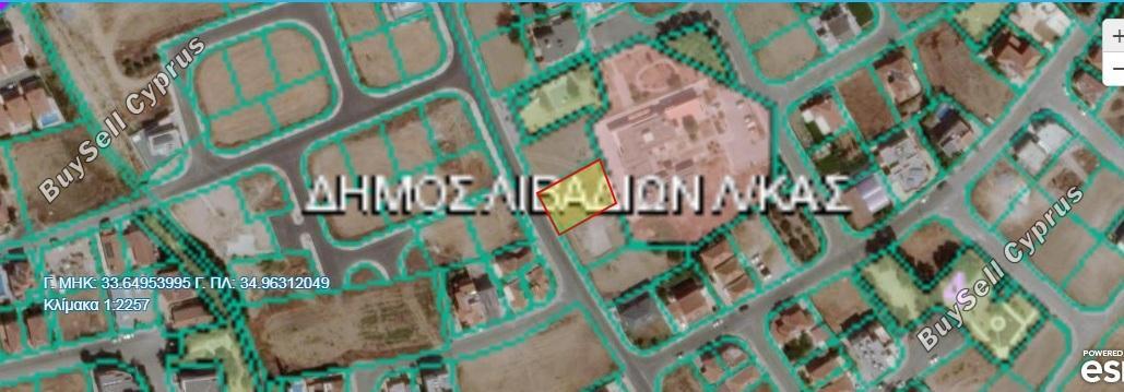 plot for sale livadia larnacas larnaca 851044 image 717832