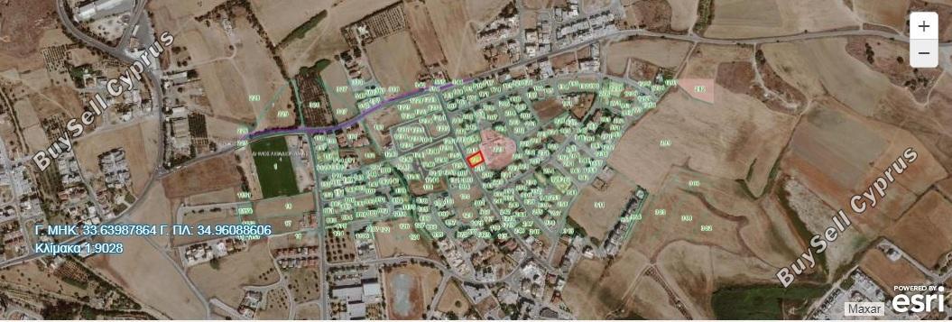 plot for sale livadia larnacas larnaca 851044 image 717833