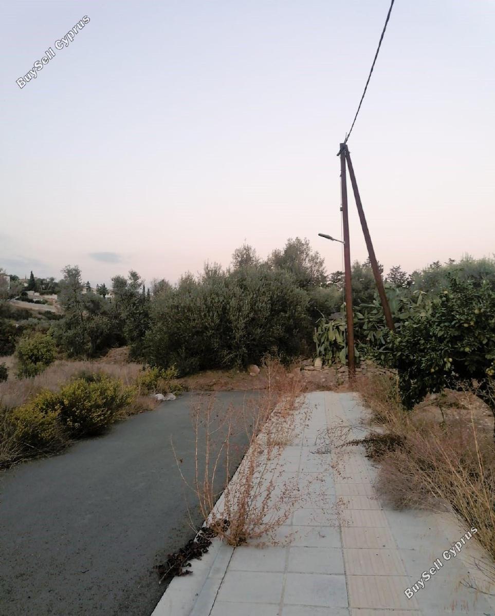 plot for sale potamos germasogeias limassol 7544044 image 13739925