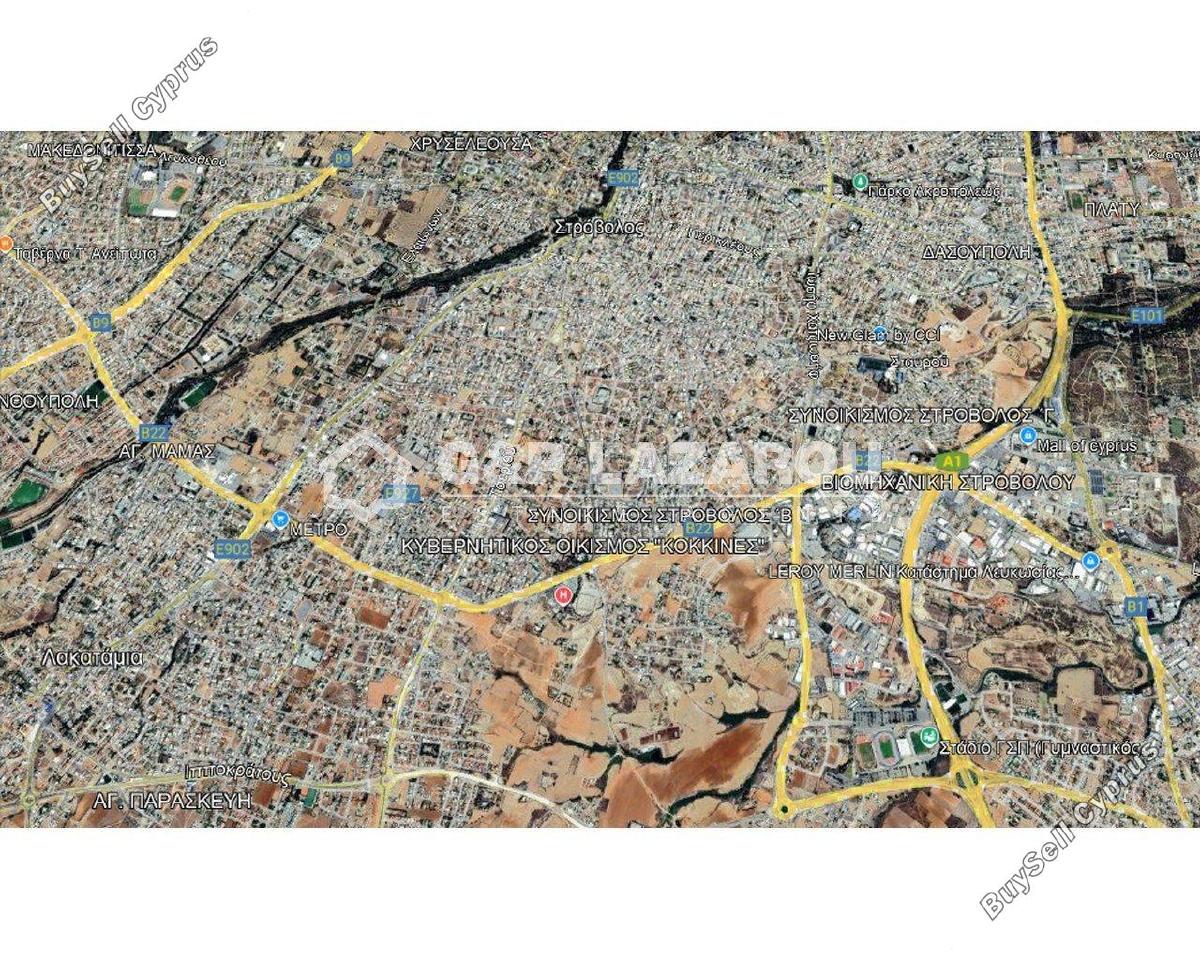 plot for sale strovolos nicosia 7903044 image 14305939