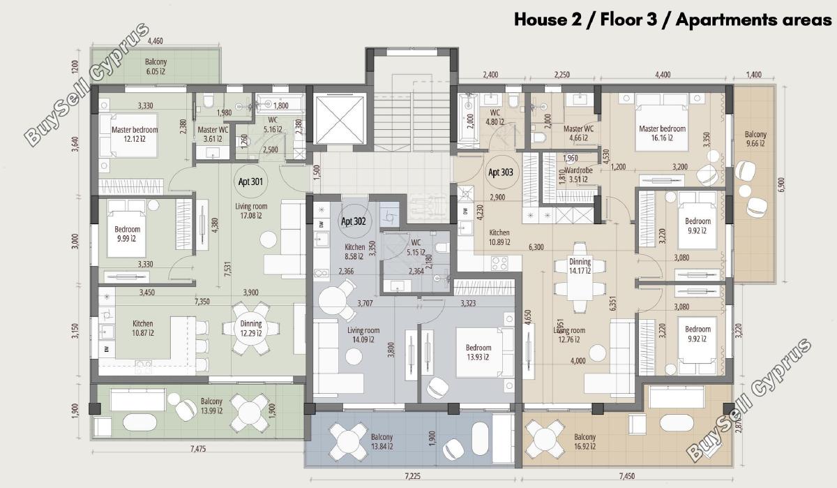 studio apartment building for sale anglisides larnaca 8646044 image 15946843