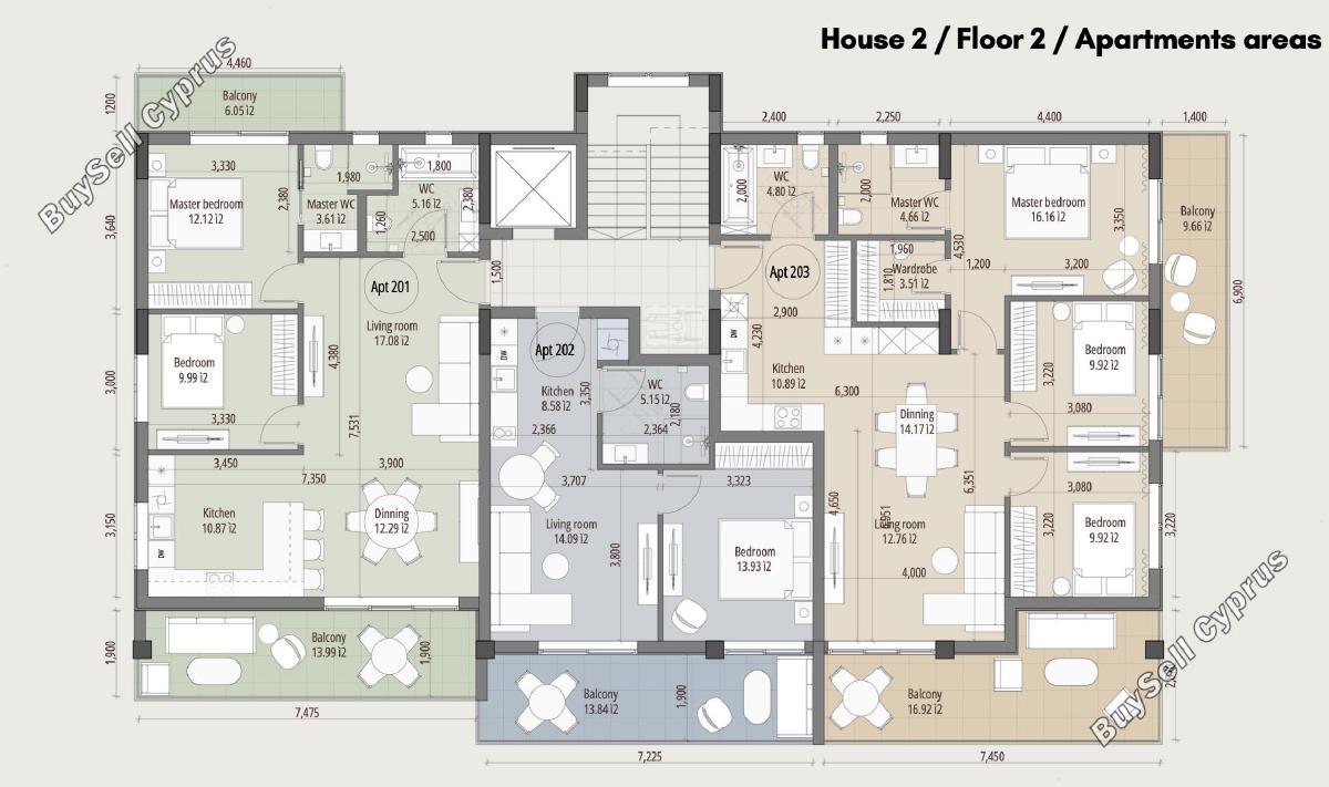 studio apartment building for sale anglisides larnaca 8646044 image 15946844
