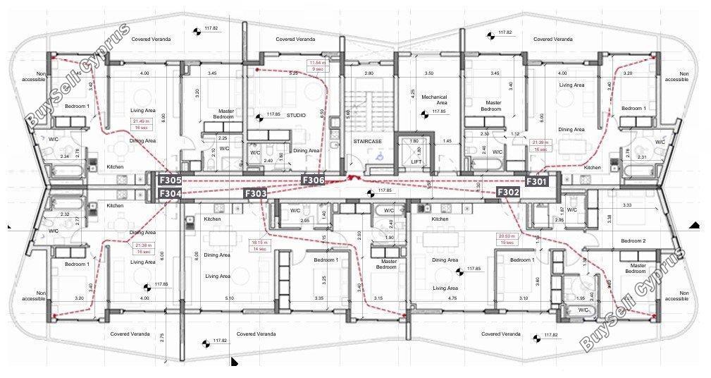 studio apartment for sale germasogeia limassol 8863044 image 17304676