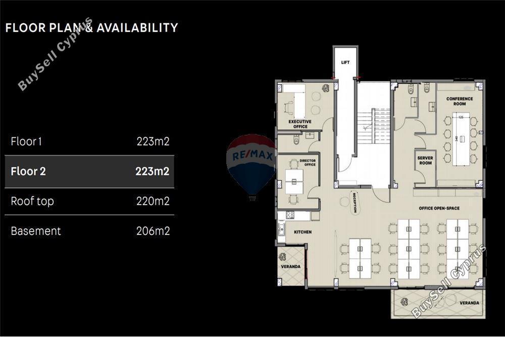 studio office for rent katholiki limassol 1503044 image 16275334