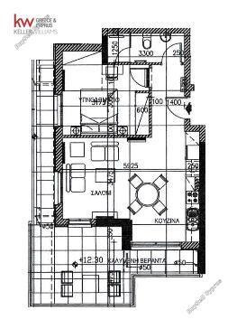 1 bedroom apartment for sale agios dometios nicosia 8473144 image 16138101