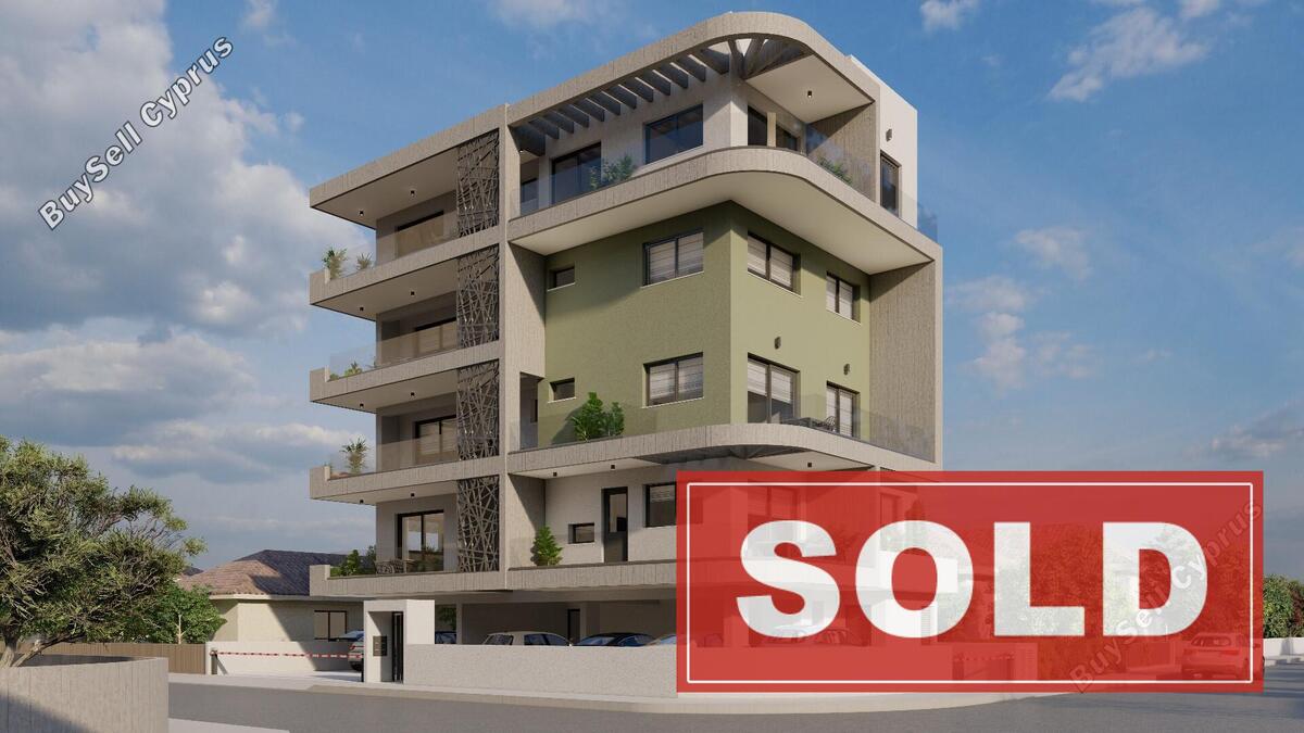 1 bedroom apartment sold agios ioannis limassol 1178144 image 2826342