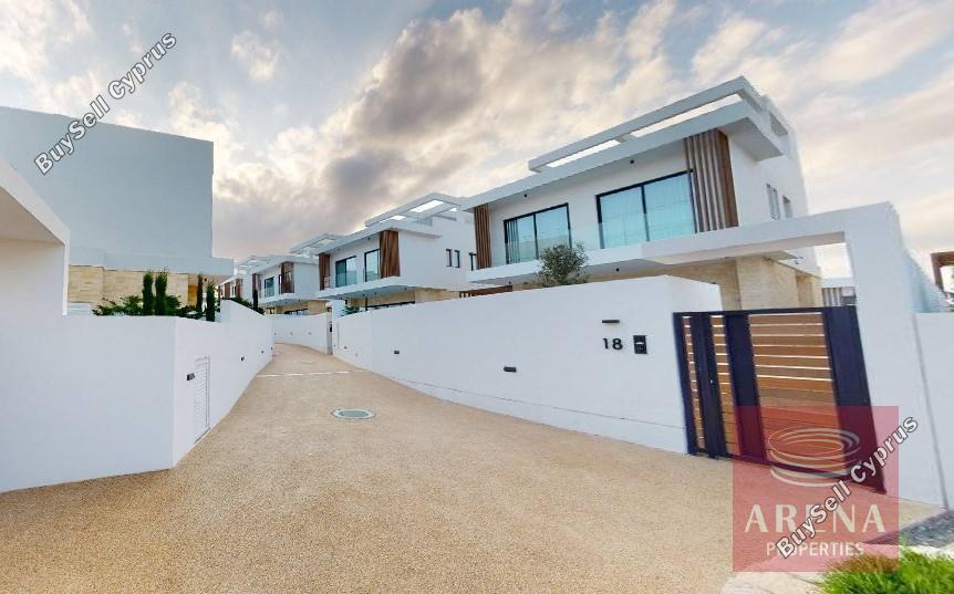 4 Bedroom Detached house for sale in Cape Greko, Famagusta 15326759