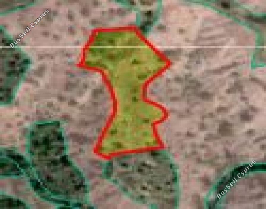 9059 SQM Land for sale in Politiko, Nicosia 16181966
