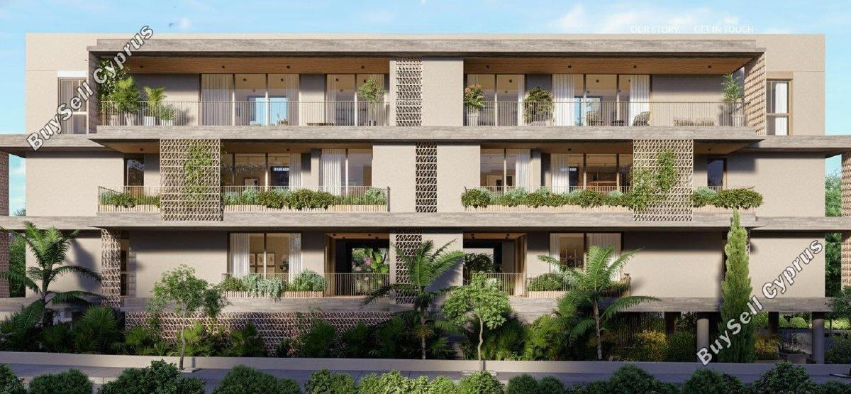 3 Bedroom Apartment for sale in Aglantzia, Nicosia 16812031