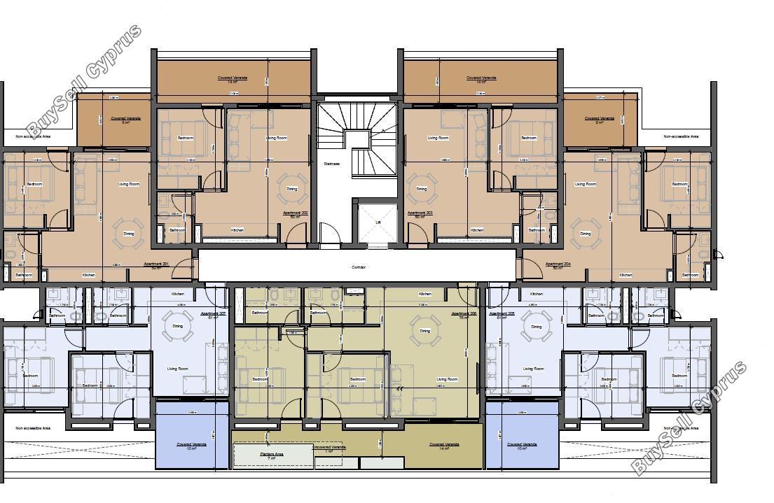 2 bedroom apartment for sale agios athanasios limassol 7899144 image 13776911