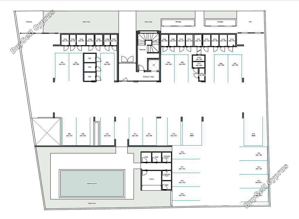 2 bedroom apartment for sale agios athanasios limassol 7899144 image 13776912