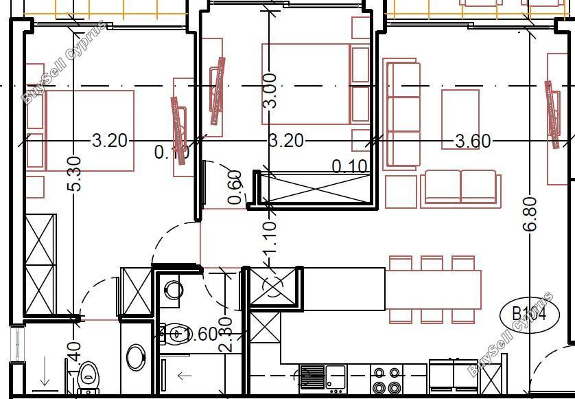 2 bedroom apartment for sale konia paphos 7784144 image 10409675