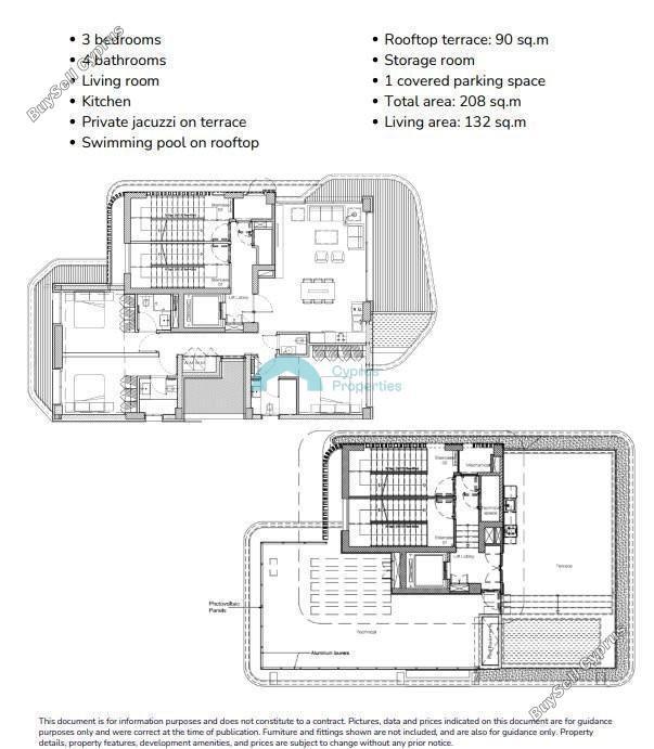 3 bedroom apartment for sale larnaca municipality larnaca 1101144 image 6980815