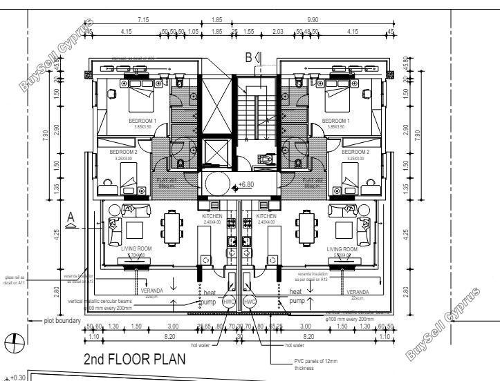 3 bedroom apartment for sale strovolos nicosia 8043144 image 12913624