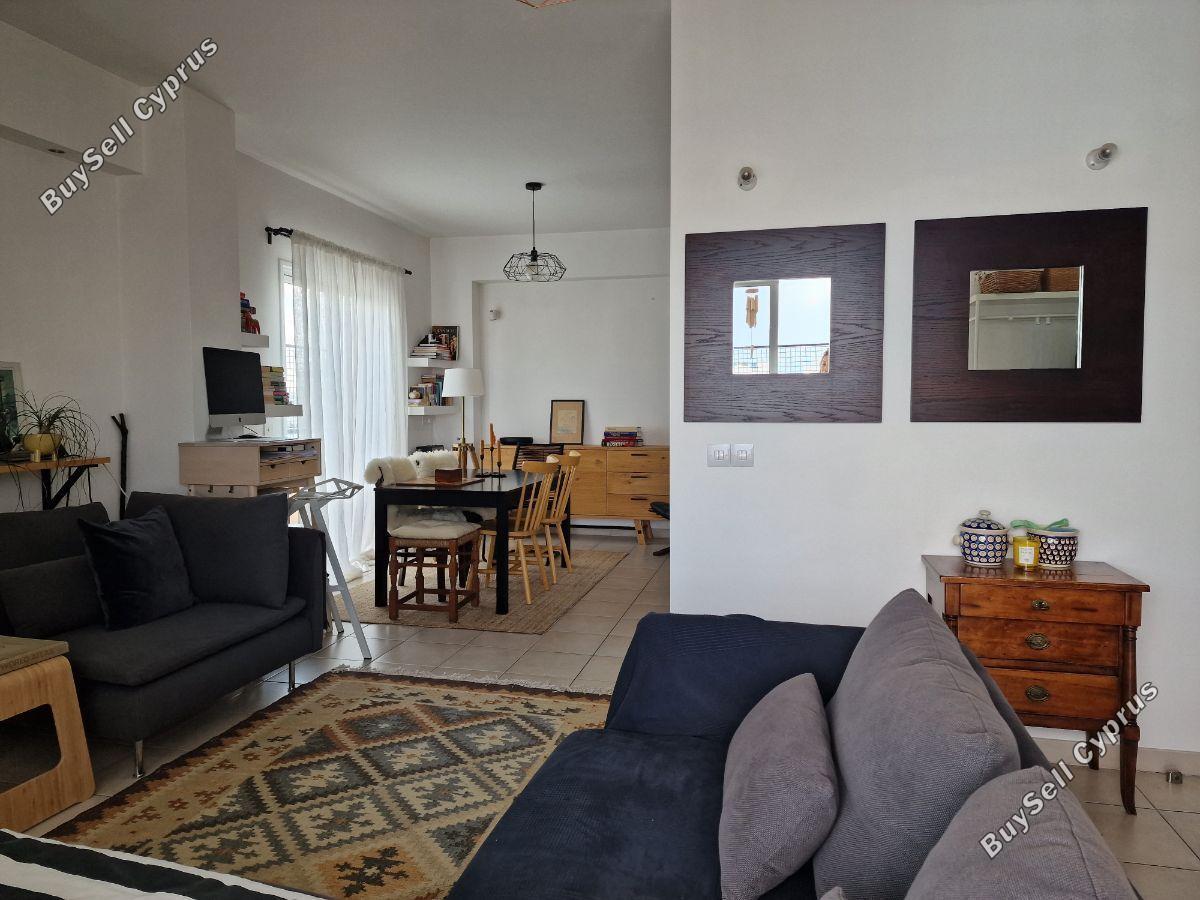 3 bedroom penthouse for sale dasoupoli nicosia 8791144 image 16669892