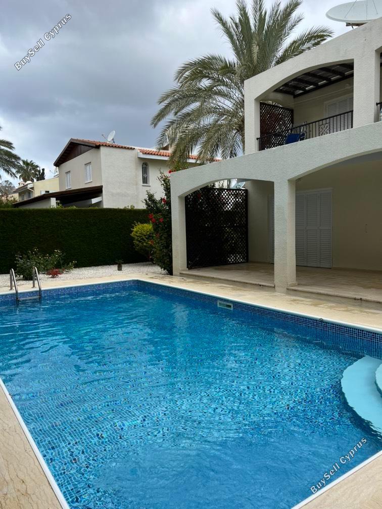 3 Bedroom Detached house for sale in Coral Bay, Paphos 3579197