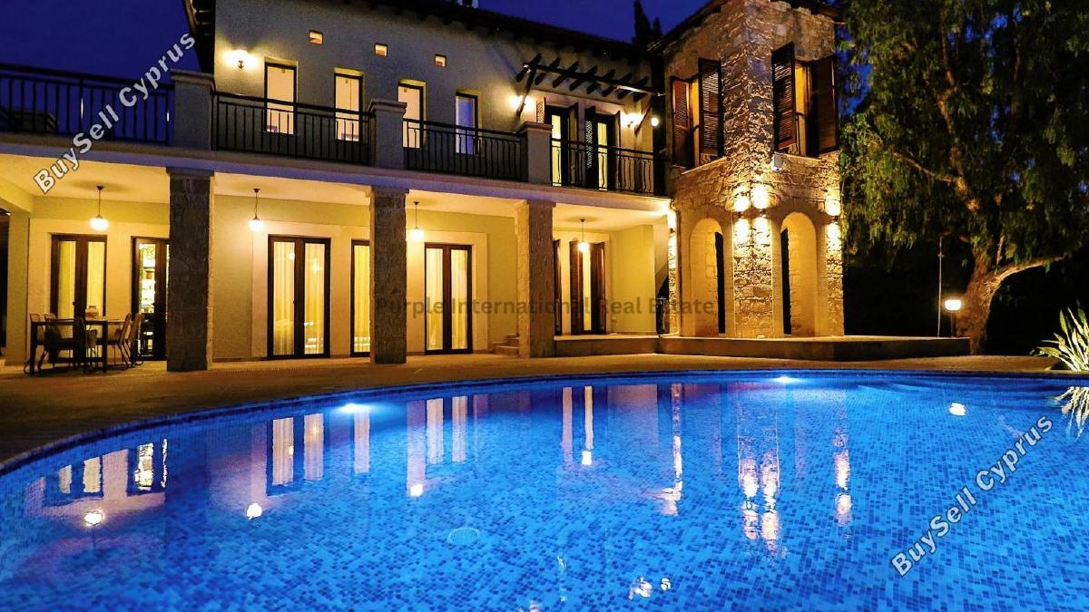 5 bedroom detached house for sale aphrodite hills paphos 7543144 image 14763253