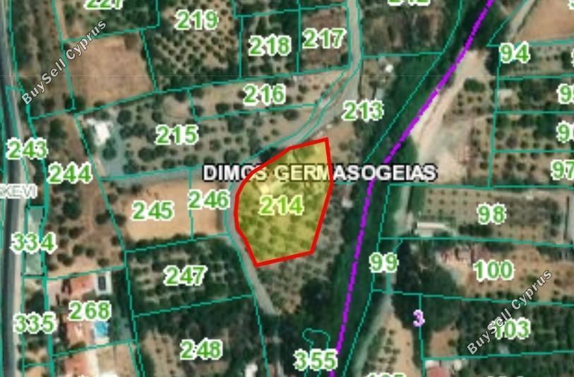 land for sale germasogeia limassol 1673144 image 5856109