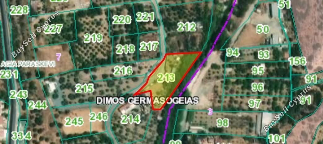 land for sale germasogeia limassol 1673144 image 5856111