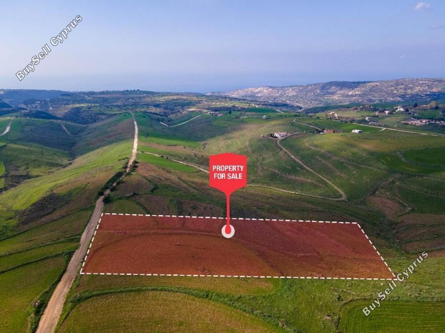 land for sale kato arodes paphos 1355144 image 5622477