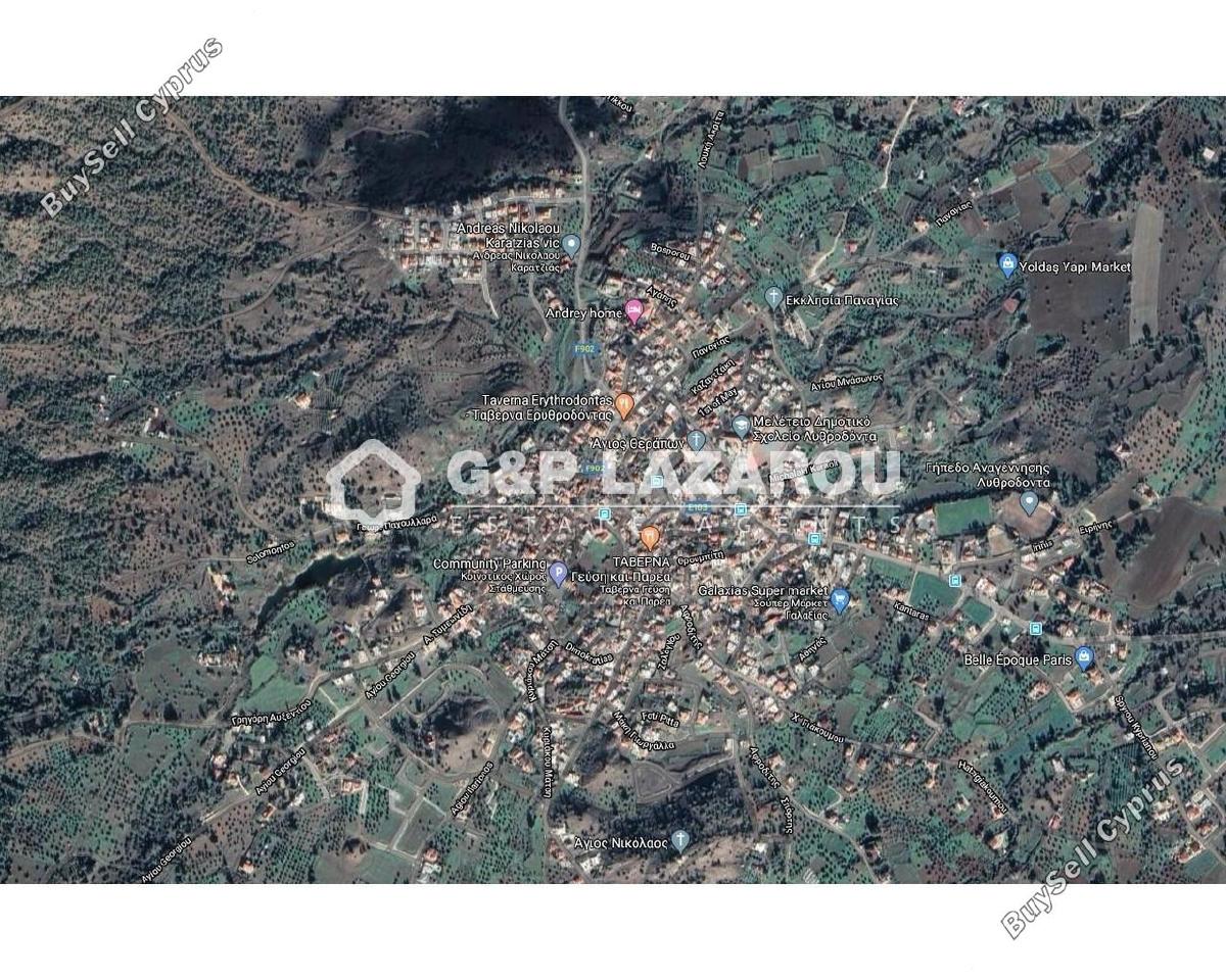 plot for sale lythrodontas nicosia 1578144 image 14614070