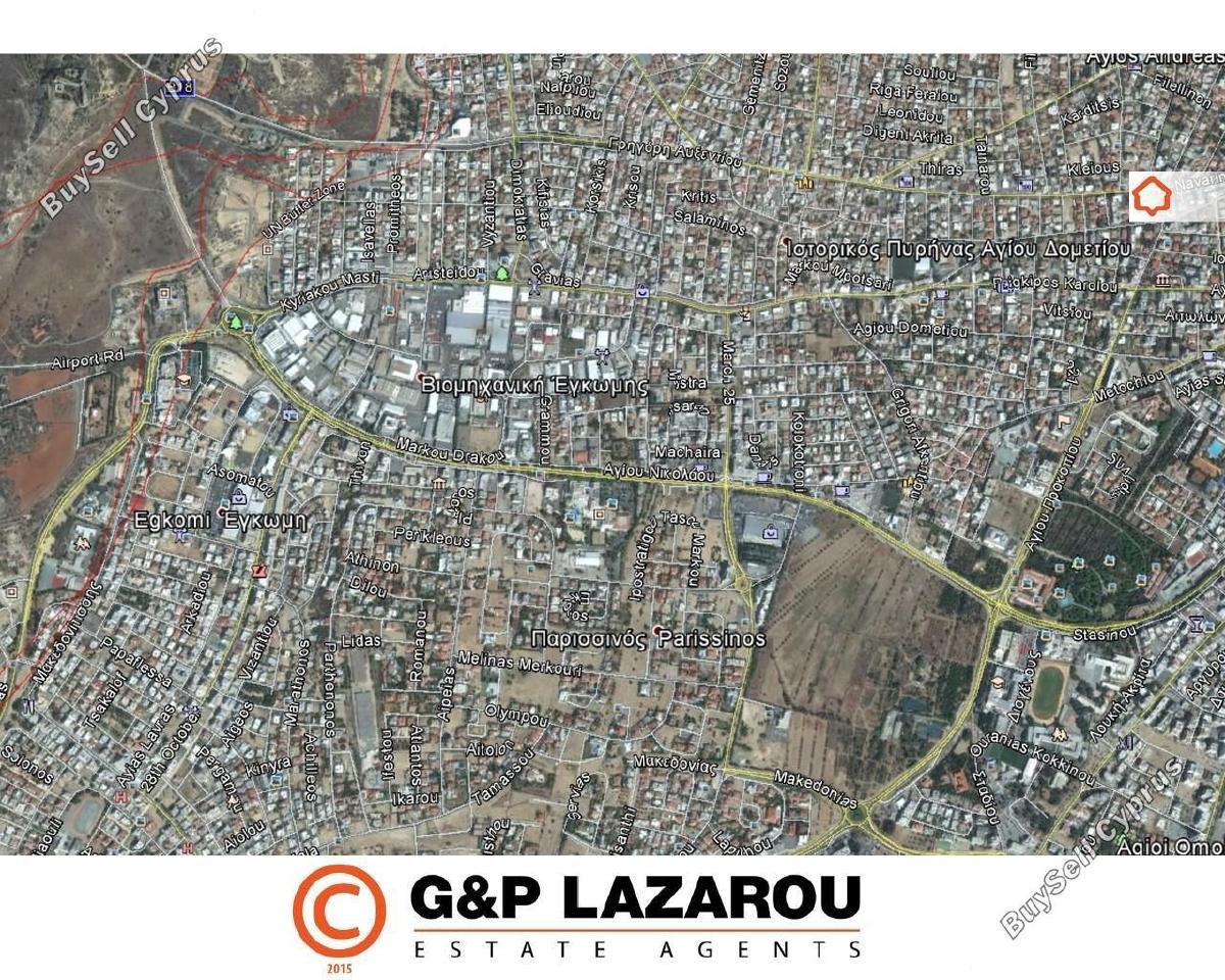 plot for sale makedonitissa nicosia 1581144 image 14455846