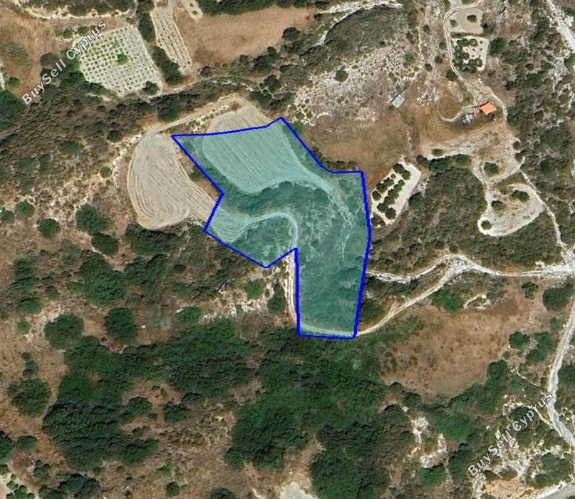 plot for sale pissouri limassol 7936144 image 11288436