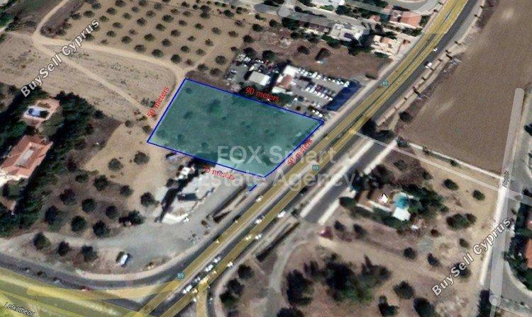 plot for sale strovolos nicosia 1151144 image 5128945
