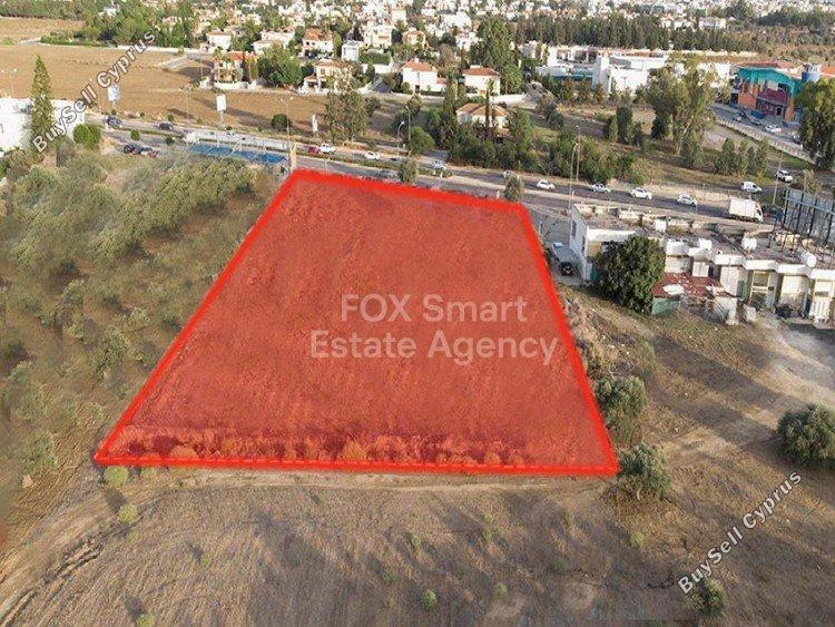 plot for sale strovolos nicosia 1151144 image 5128948