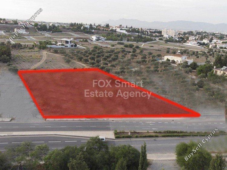 plot for sale strovolos nicosia 1151144 image 5128951