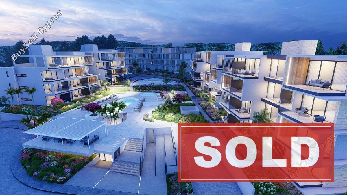 1 bedroom apartment sold agios athanasios limassol 1177244 image 12606310