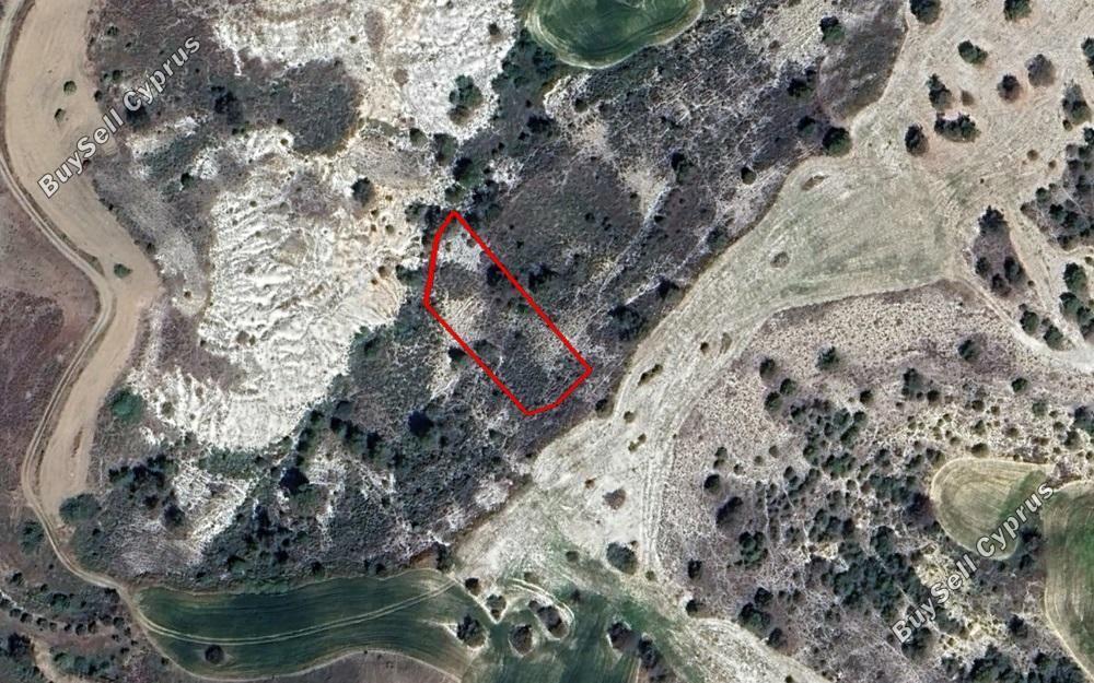 716 SQM Land for sale in Politiko, Nicosia 12843157