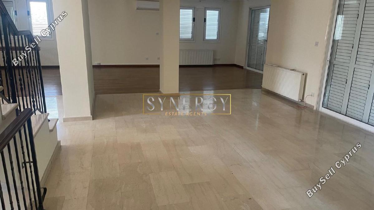 4 Bedroom Detached house for sale in Parissinos, Nicosia 16730808