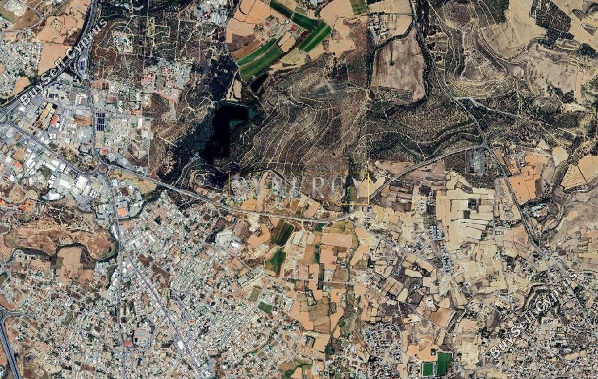 583 SQM Plot for sale in Geri, Nicosia 16749851
