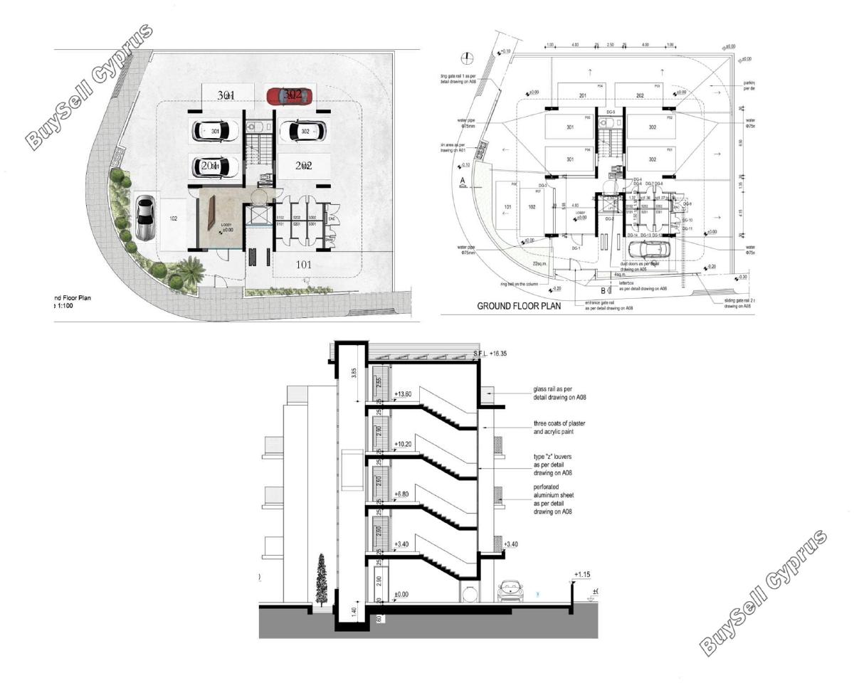 2 bedroom apartment for sale makedonitissa nicosia 8351244 image 14448332