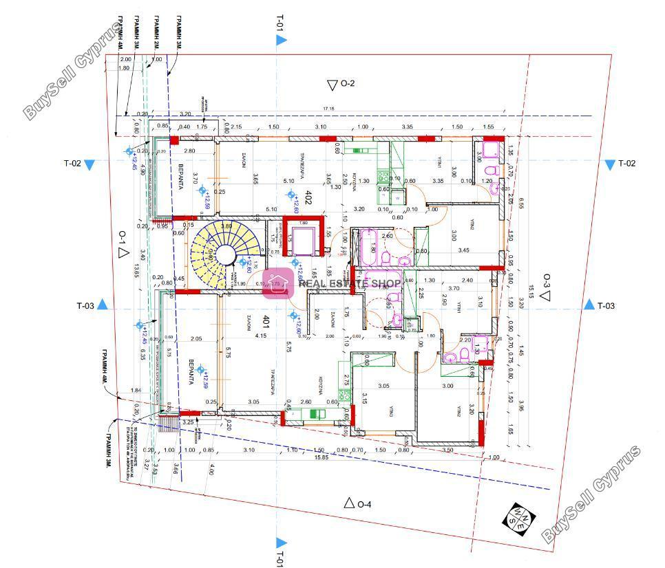 2 bedroom apartment for sale pallouriotissa nicosia 8359244 image 14491208