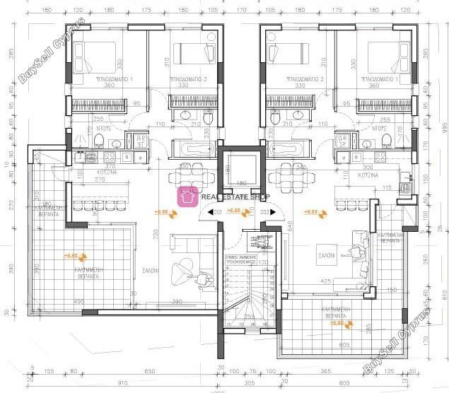 2 bedroom apartment for sale strovolos nicosia 1554244 image 3873296