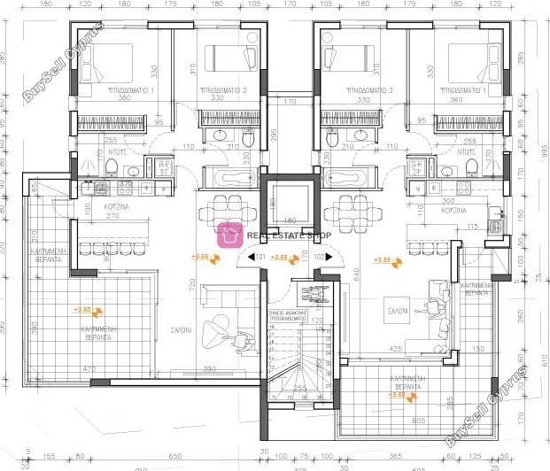 2 bedroom apartment for sale strovolos nicosia 1554244 image 3873297