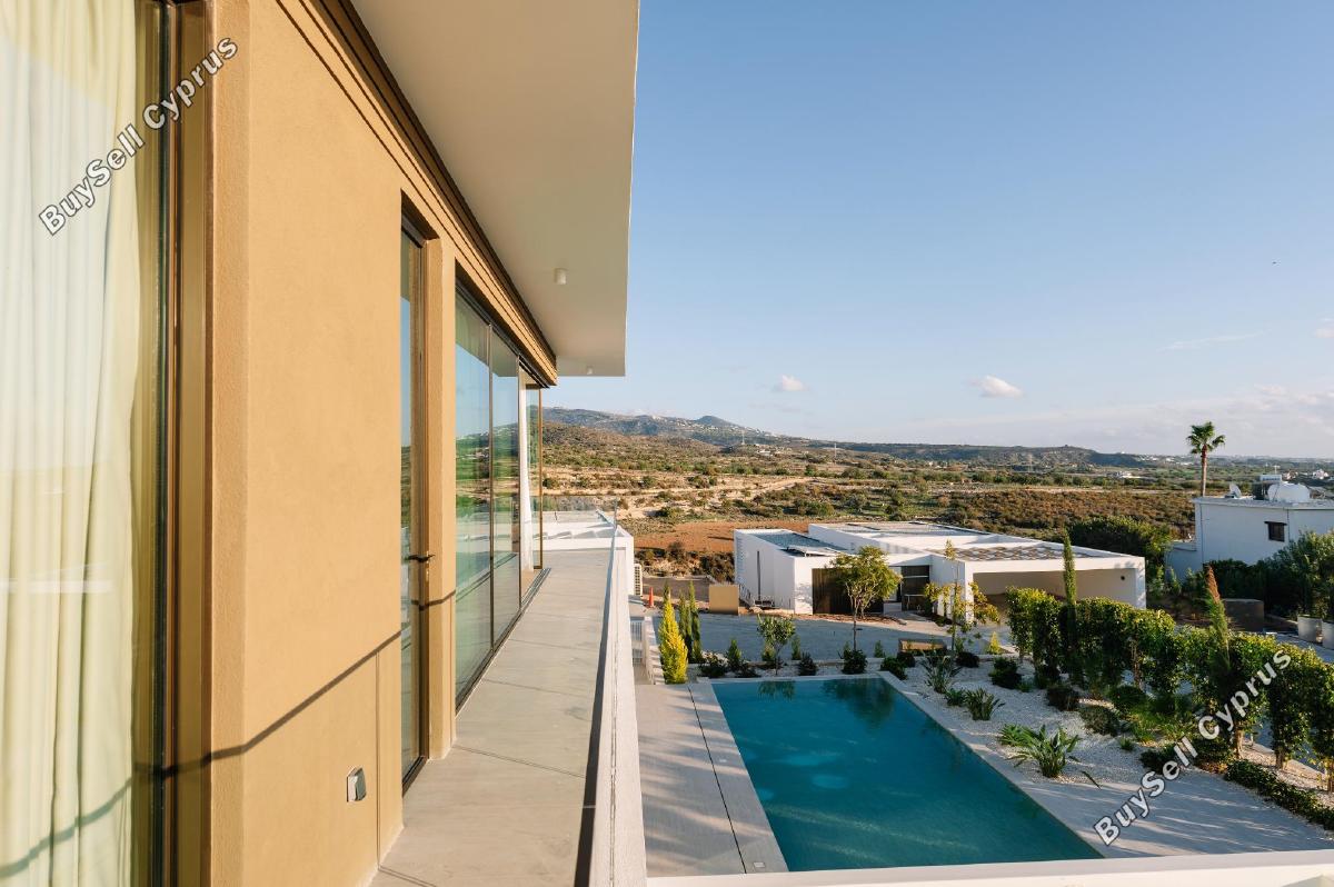 4 bedroom detached house for sale peyia paphos 1176244 image 9197149