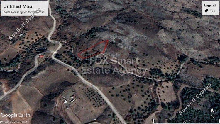 land for sale alampra nicosia 1151244 image 5130818