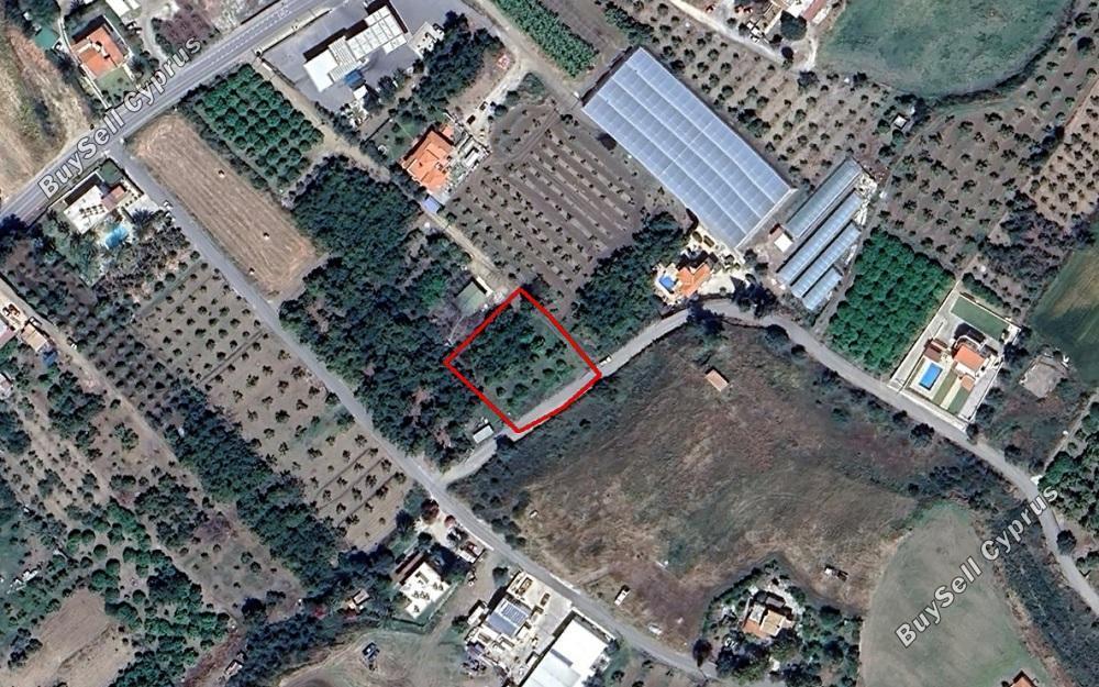 land for sale argaka paphos 828244 image 15177687