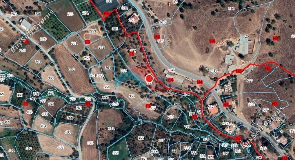 land for sale evrychou nicosia 954244 image 5419664