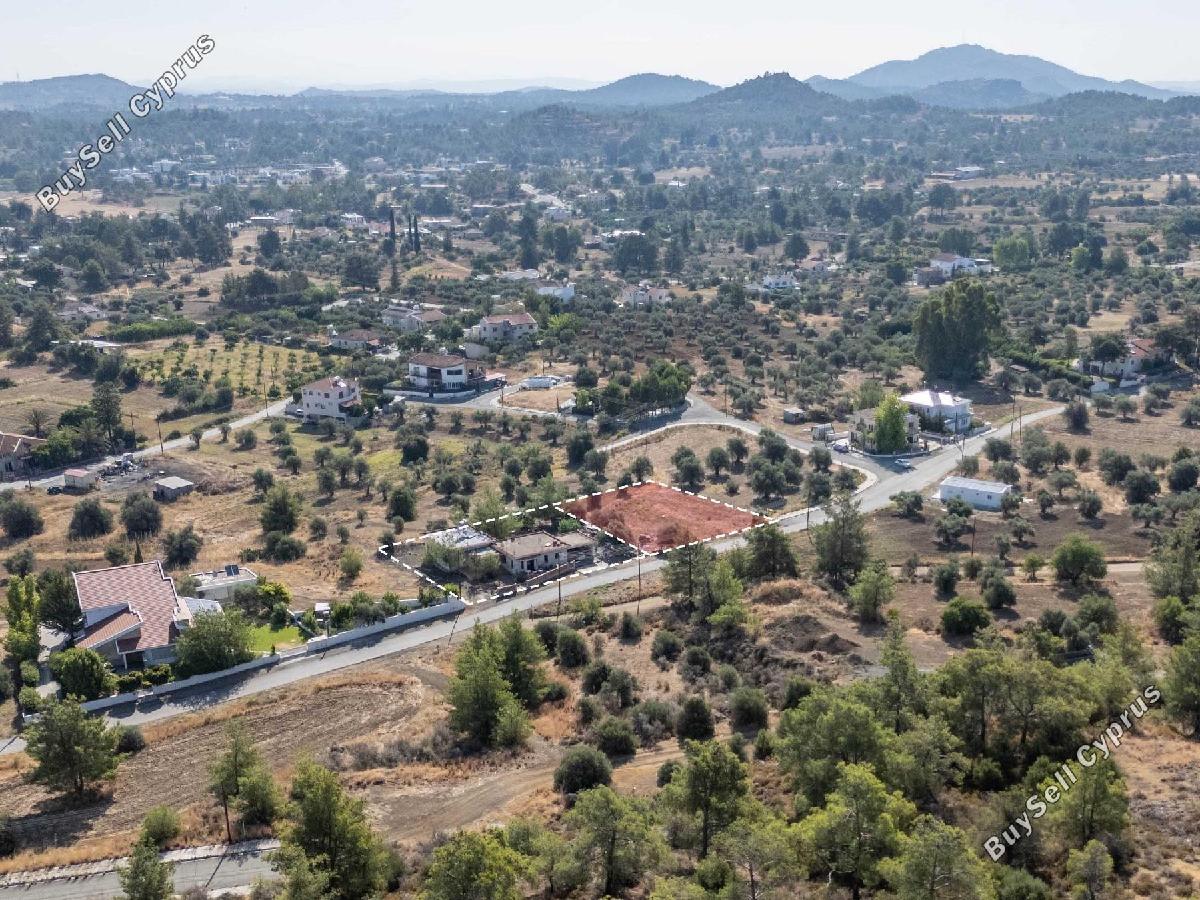 land for sale lythrodontas nicosia 8908244 image 17400150