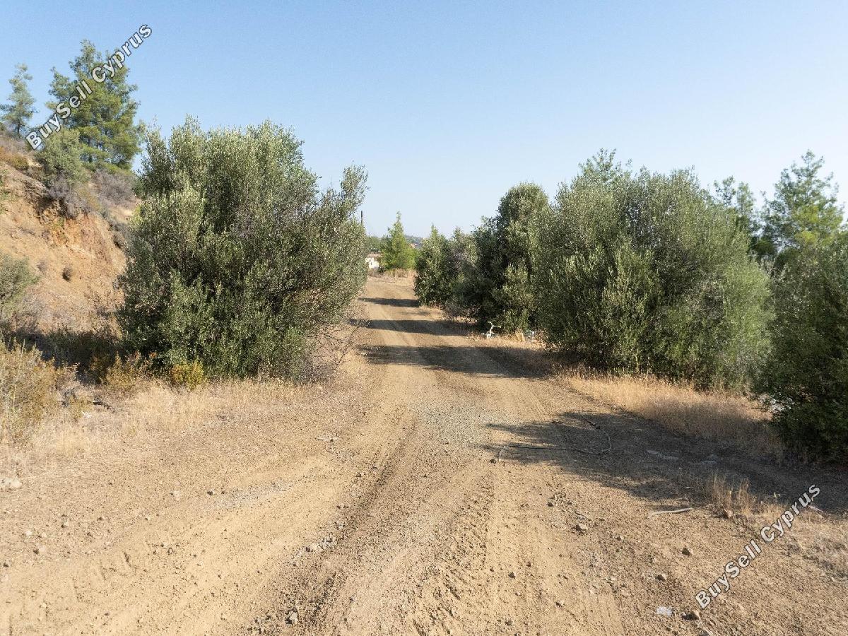 land for sale lythrodontas nicosia 8908244 image 17400151