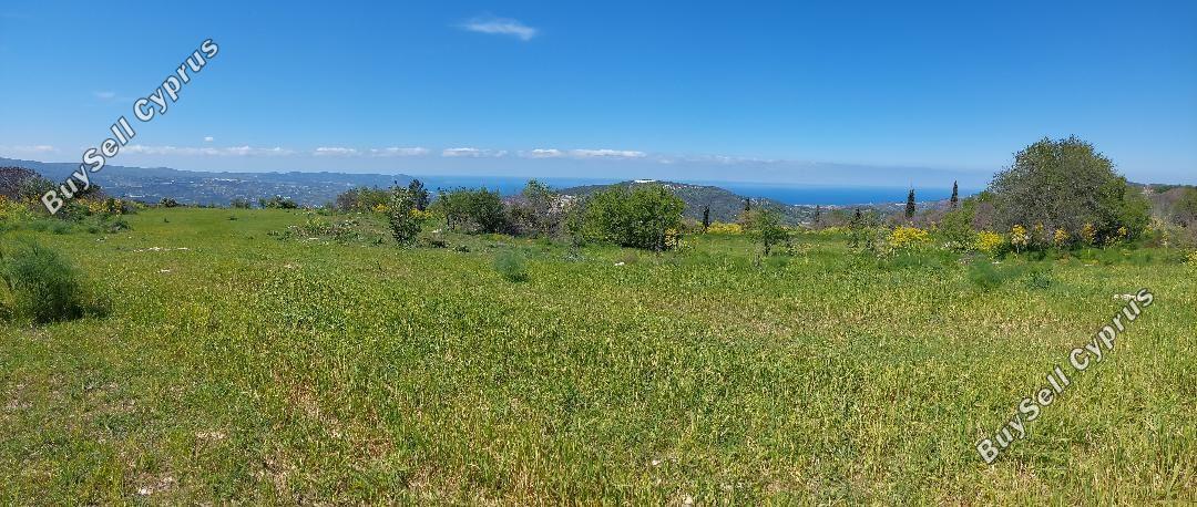 land for sale poli chrysochous paphos 7882244 image 11004640