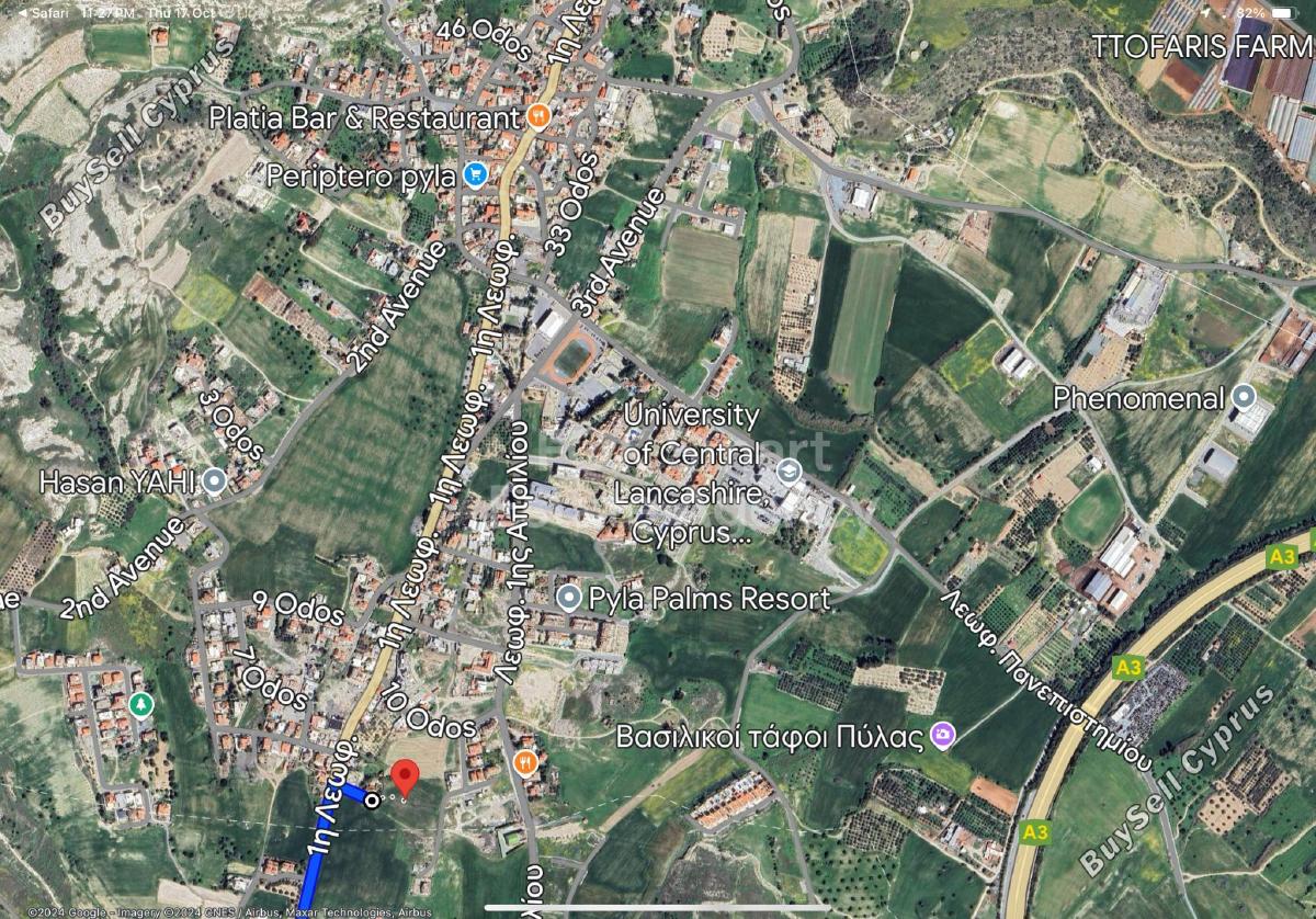 land for sale pyla larnaca 1566244 image 5783249