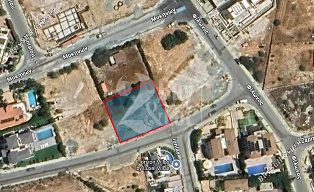 plot for sale mouttagiaka limassol 8215244 image 13858007
