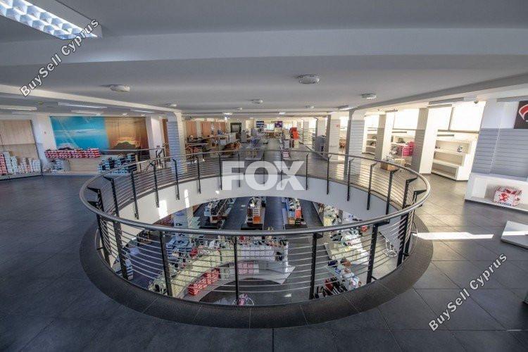 studio commercial building for sale kato polemidia limassol 1148244 image 5518410
