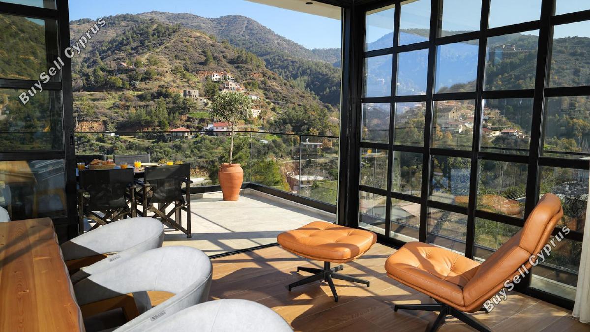 5 Bedroom Detached house for sale in Kalopanagiotis, Nicosia 16251778